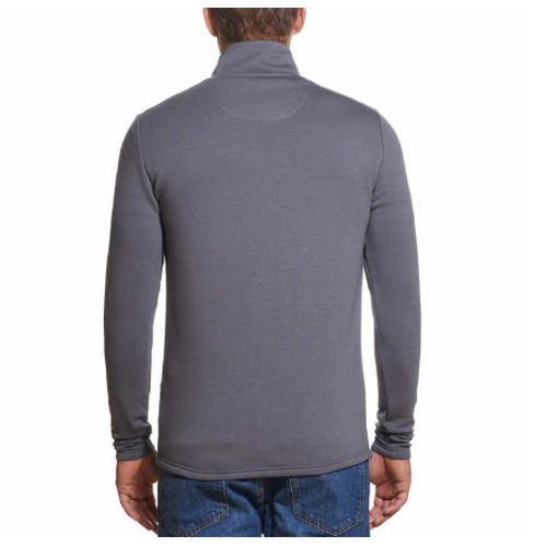 Weatherproof Vintage Men's Pullover - Durable Style & Comfort