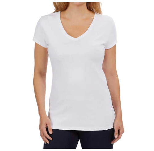 Kirkland Signature Women's Top