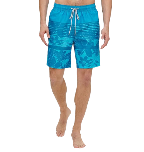 Kirkland Signature Men's Swim Short