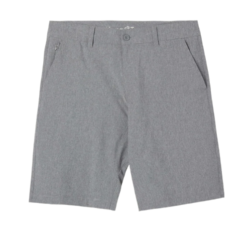 HangTen Men's Hybrid Short