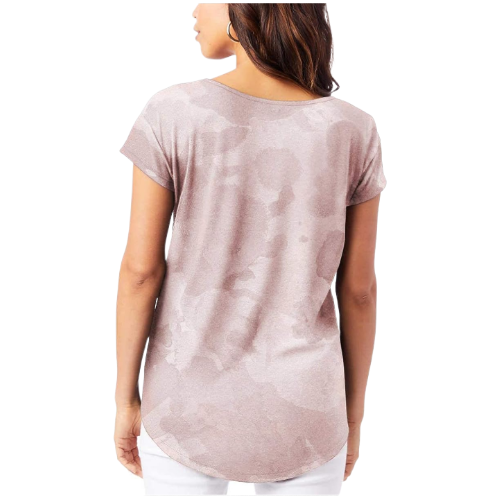 Alternative Women's Origin Short-Sleeve T-Shirt