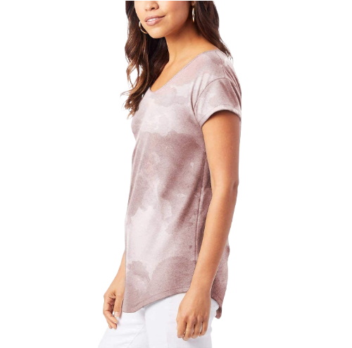 Alternative Women's Origin Short-Sleeve T-Shirt