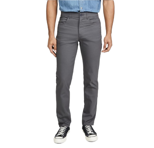 Calvin Klein Men's Infinite Flex Waist Stretch Pant