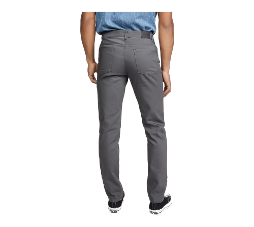 Calvin Klein Men's Infinite Flex Waist Stretch Pant