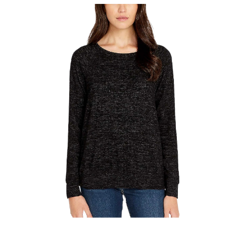 Buffalo Ladies Cozy Top