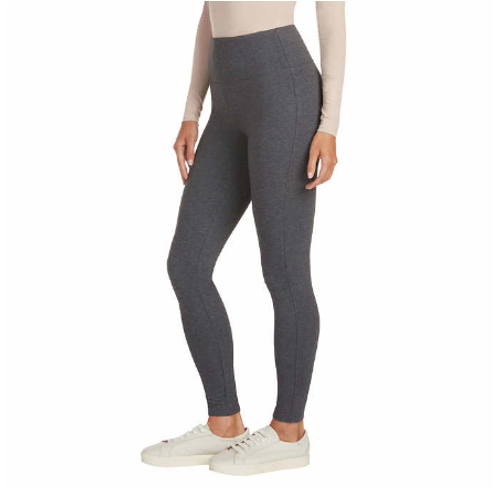 Max & Mia High Waist Leggings - Women's Activewear