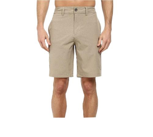 O'neill Men's Hybrid Series Shorts