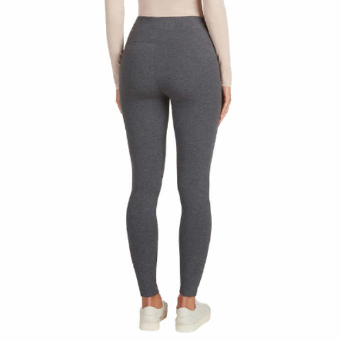 Max & Mia High Waist Leggings - Women's Activewear