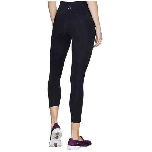 Skechers Women's Leggings: Stylish and Comfortable Active Pants