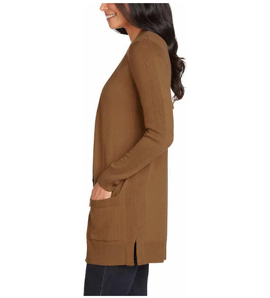 Matty M Women's The Boyfriend Cardigan