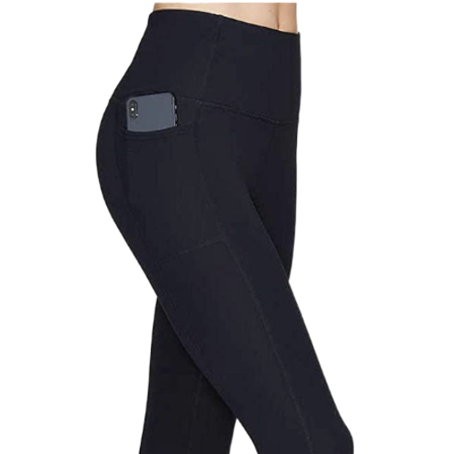 Skechers Women's Leggings: Stylish and Comfortable Active Pants