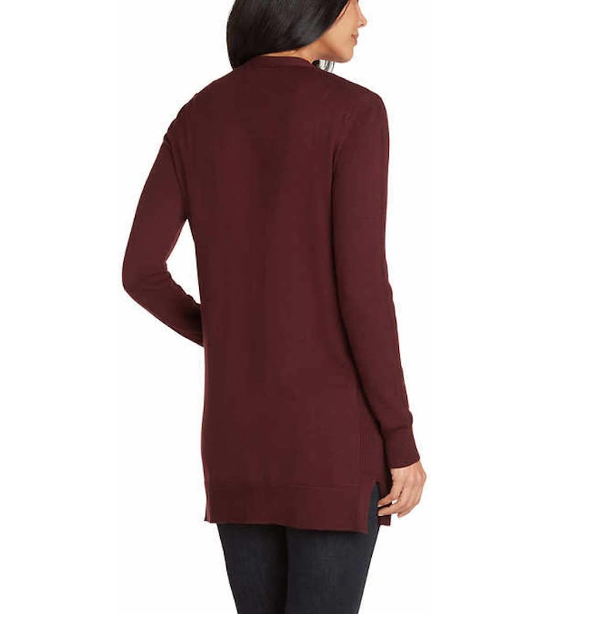 Matty M Women's The Boyfriend Cardigan