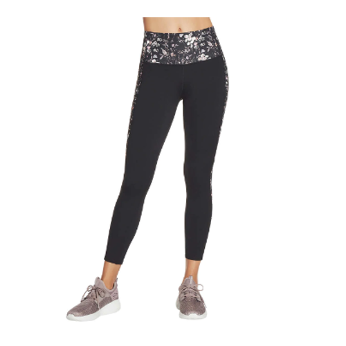 Skechers Women's Leggings: Stylish and Comfortable Active Pants