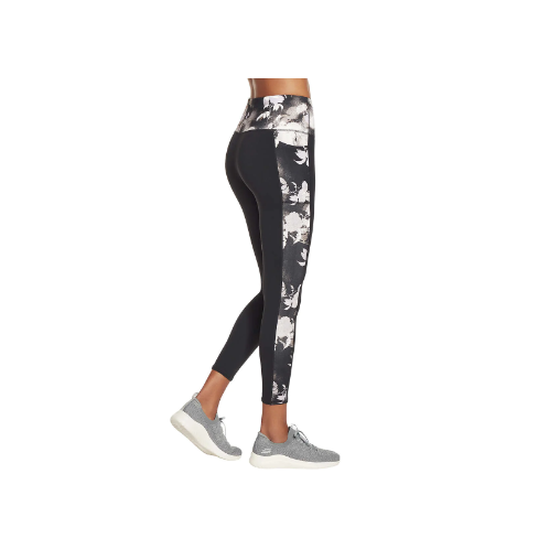 Skechers Women's Leggings: Stylish and Comfortable Active Pants