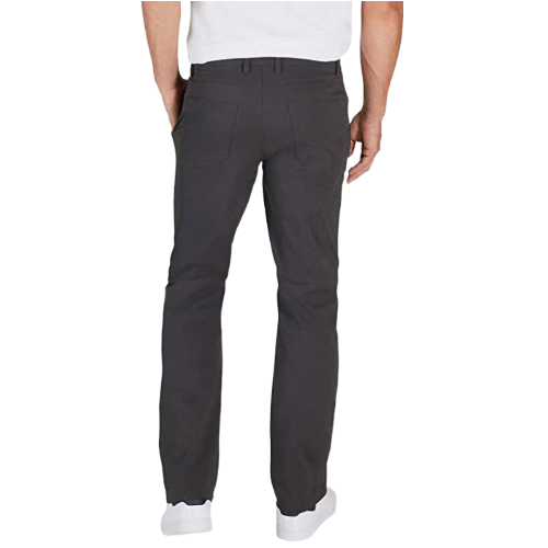 Weatherproof Vintage Performance Tech Pant: Stylish and Durable Outdoor Gear