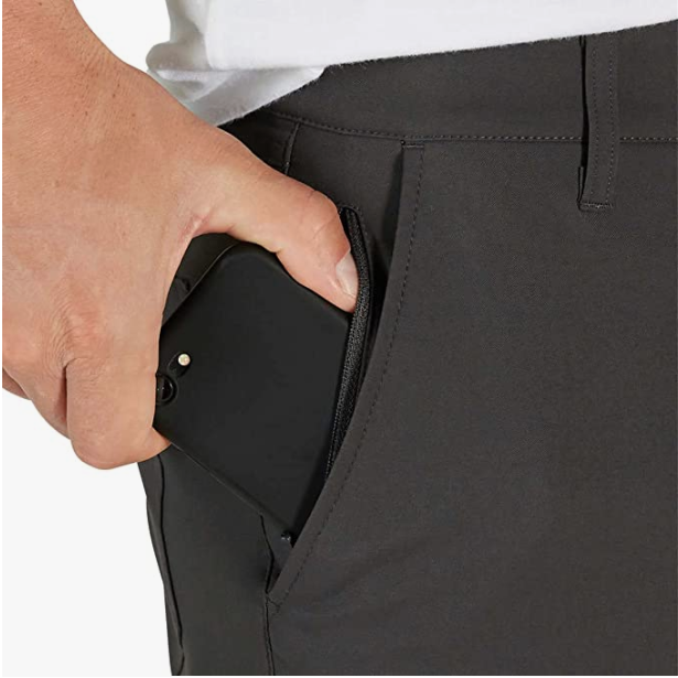 Weatherproof Vintage Performance Tech Pant: Stylish and Durable Outdoor Gear