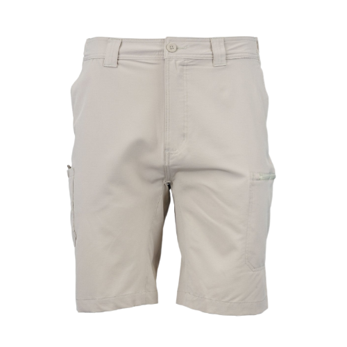 Gillz Men's Waterman Shorts - Performance Beachwear for Active Water Enthusiasts