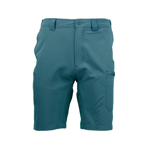 Gillz Men's Waterman Shorts - Performance Beachwear for Active Water Enthusiasts