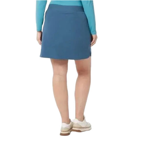 32 Degrees Women's Flyweight Woven Skort