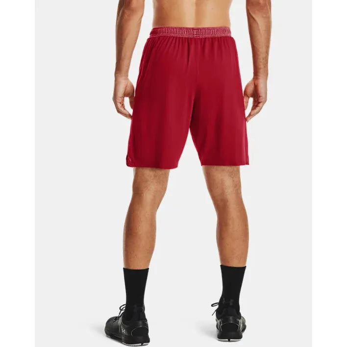 Under Armour Men's UA Locker 9" Pocketed Shorts - High-Performance Athletic Wear for Men