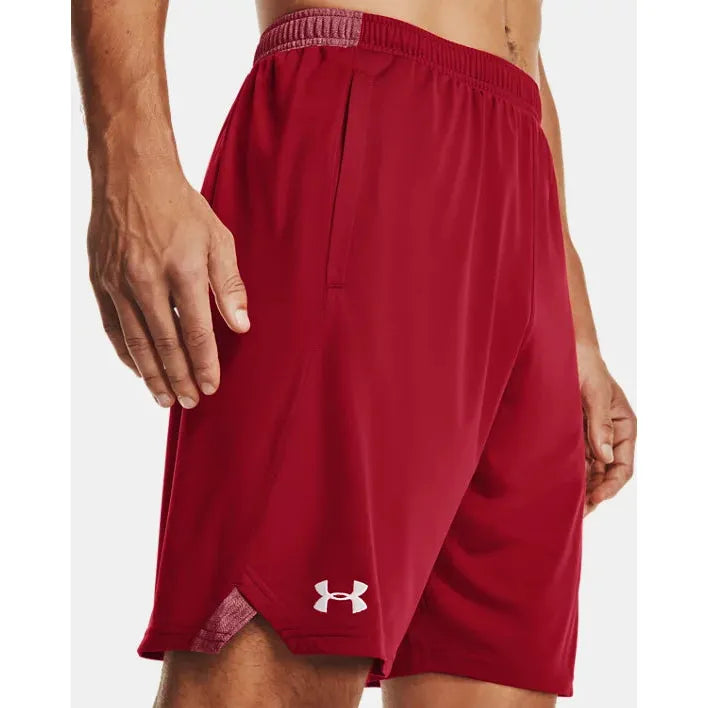 Under Armour Men's UA Locker 9" Pocketed Shorts - High-Performance Athletic Wear for Men