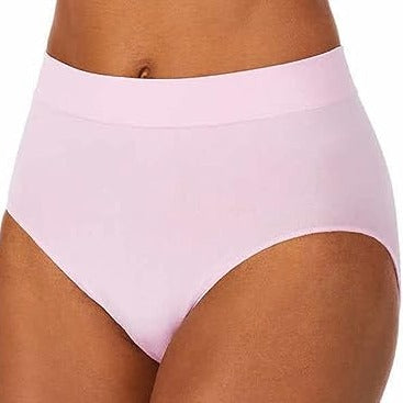 Carole Hochman Ladies Seamless, Stay in Place Brief