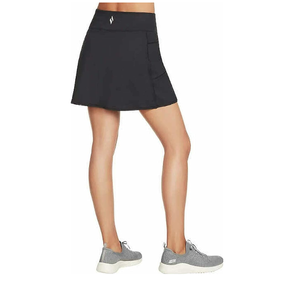 Skechers Gowalk Women's GoFlex UPF 40+ High Waist Skort