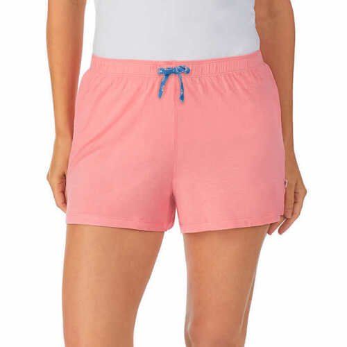 Jane & Bleecker Women's 3-Pack Sleep Shorts: Comfy & Stylish Loungewear Set
