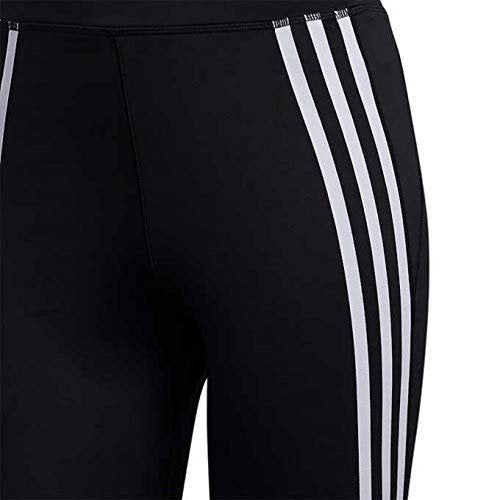 Adidas Women's FeelBrilliant 7/8 Tight: Streamlined comfort for active women.