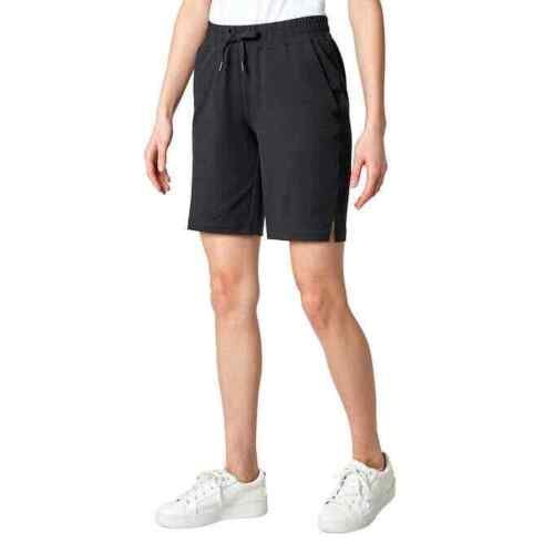 Performance Bermuda Shorts: Breathable, Stretchable, Stylish!