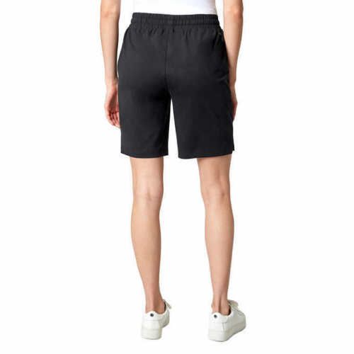 Performance Bermuda Shorts: Breathable, Stretchable, Stylish!