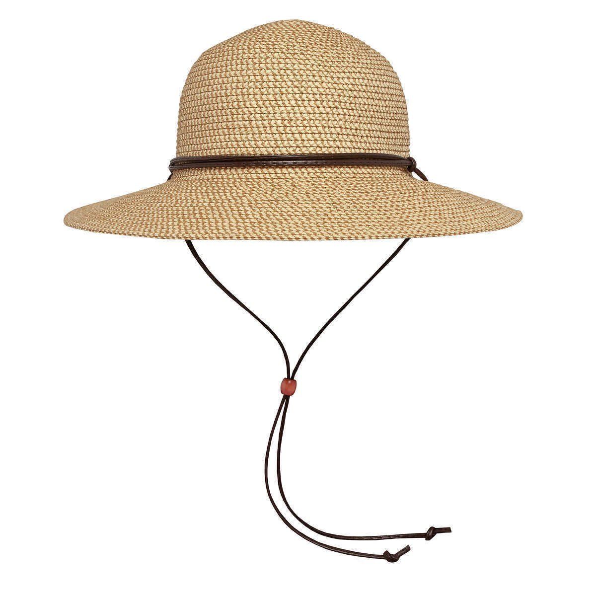 Solar Escape Women's UV Solano Hat - Stylish Sun Protection