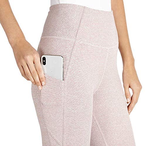  Danskin High Waist Space Dye Legging - Stylish and Functional Activewear for Women