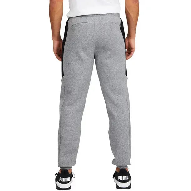 Puma Men's Sports Jogger Pants - Performance and Style Combined