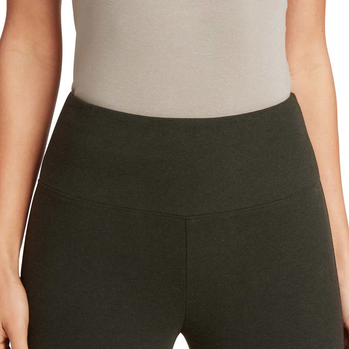 Max & Mia High Waist Leggings - Women's Activewear