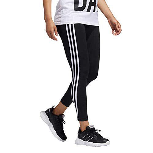 Adidas Women's FeelBrilliant 7/8 Tight: Streamlined comfort for active women.