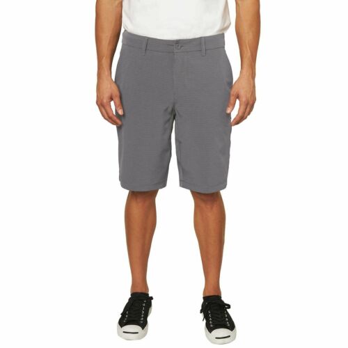 HangTen Men's Hybrid Short