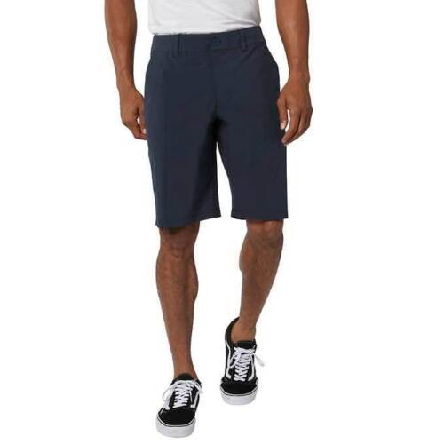 HangTen Men's Hybrid Short