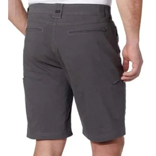 Hawke & Co. Men's Viking Stretch Fabric Shorts - Durable and Versatile Outdoor Shorts for Active Men