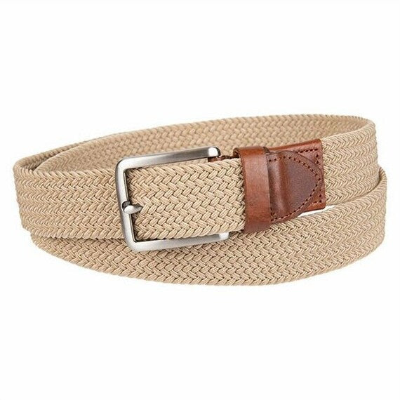 Tommy Bahama Men's Stretch Belt