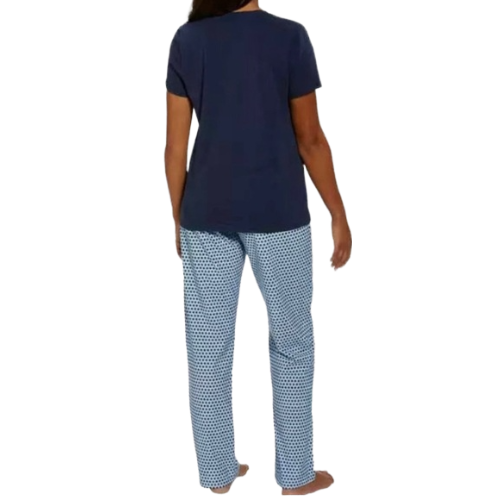  Calvin Klein Women's Pajama Set: Stylish and Comfortable Sleepwear for Women - Shop Now!