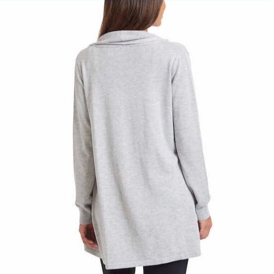 Ella Moss Women's Cozy Cardigan in - Flattering Fit, Premium Fabric, and Versatile Style for Comfortable Fashion