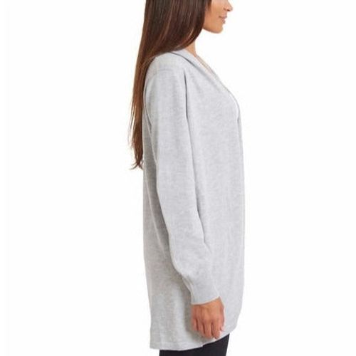 Ella Moss Women's Cozy Cardigan in - Flattering Fit, Premium Fabric, and Versatile Style for Comfortable Fashion