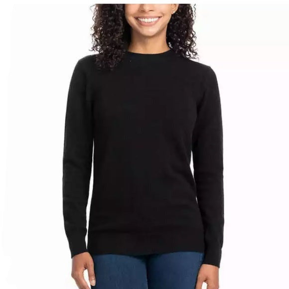 Luxurious Hilary Radley Cashmere Sweater - Elegant V-Neck Design, Premium Quality, Cozy & Stylish!