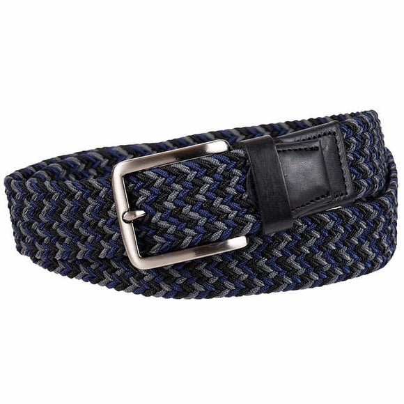 Tommy Bahama Men's Stretch Belt