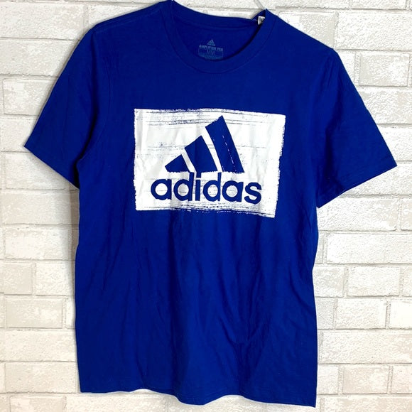 Adidas Amplifier Graphic(Croyal,Large)