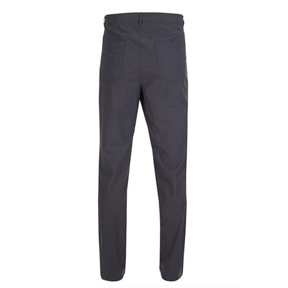 Avalanche Men's Traveler Pant: Adventure-Ready Performance