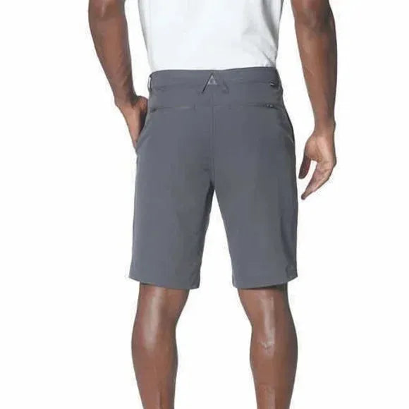 Gerry Men's Trail Shorts - Lightweight and Moisture-wicking Outdoor Shorts