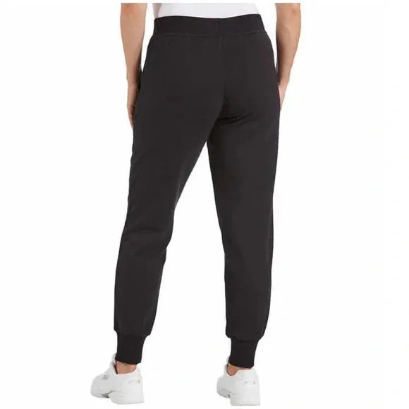 Fila Women's French Terry Jogger: Stylish and Comfortable Athleisure Pants