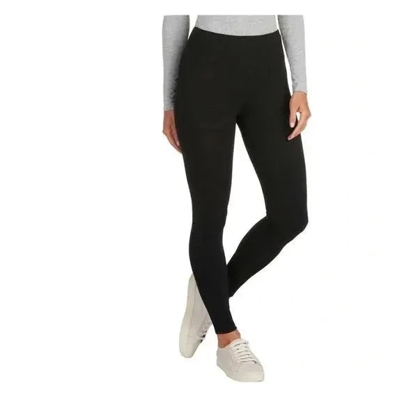 Max & Mia High Waist Leggings - Women's Activewear